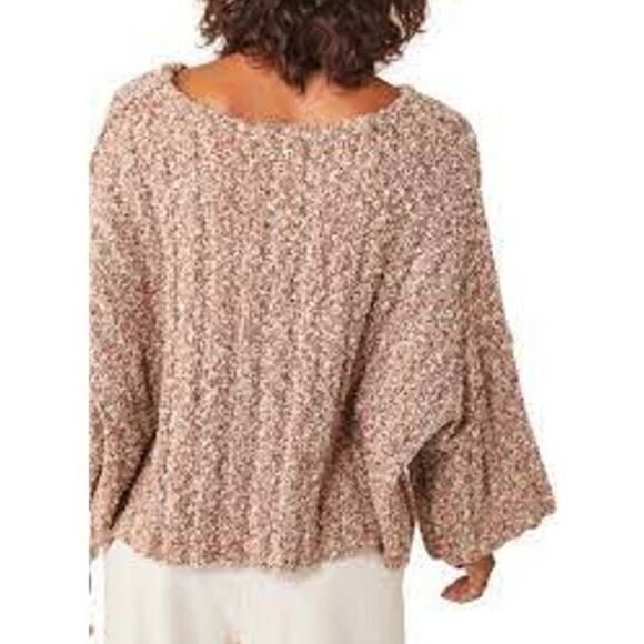 Free People Good Day Sweater - Picture 2 of 7